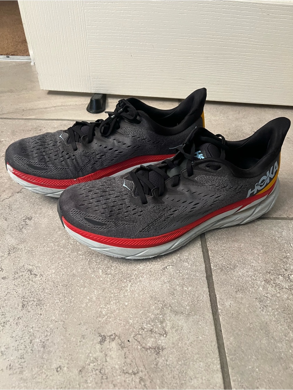 Men's Hoka Shoes - Picture 2 of 7